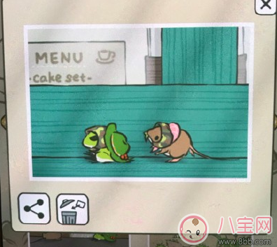 旅行青蛙是男的還是女蛙 為什么都說青蛙是蛙兒子