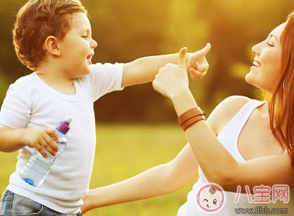 孩子的智商取決于媽媽嗎 影響孩子智力的因素有哪些