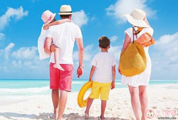 過年帶小孩出游注意事項2018