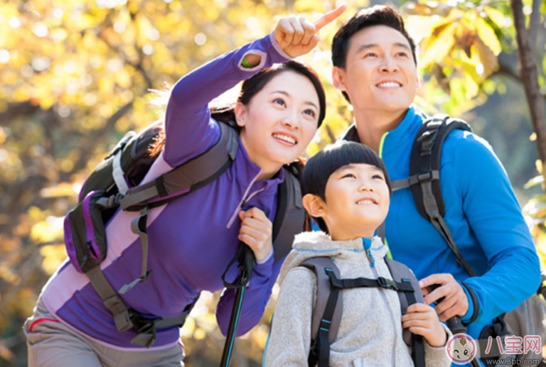 過年帶小孩出游注意事項2018