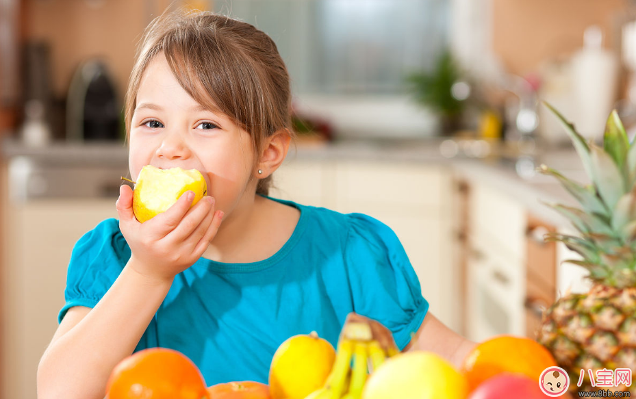 孩子吃飯要注意哪些問題 遇到愛挑食的寶寶怎么做好