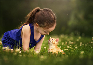 孩子內向不愛說話怎么辦 不愛說話小孩怎樣教育