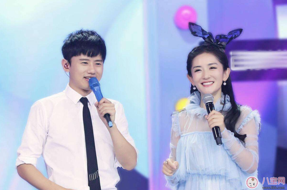 張杰謝娜雙胞胎女兒如何取名 張杰謝娜雙胞胎女兒叫什么名字好