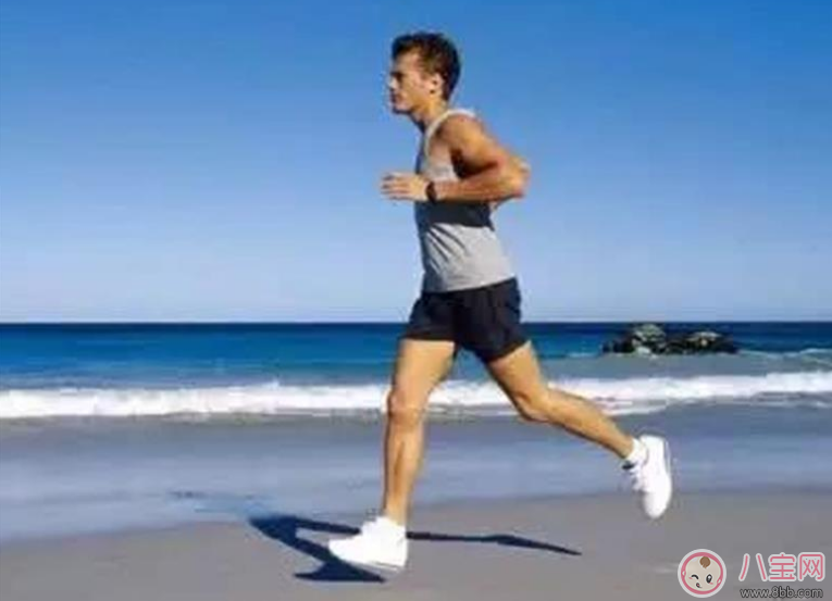 怎么跑步小腿不會變粗2018