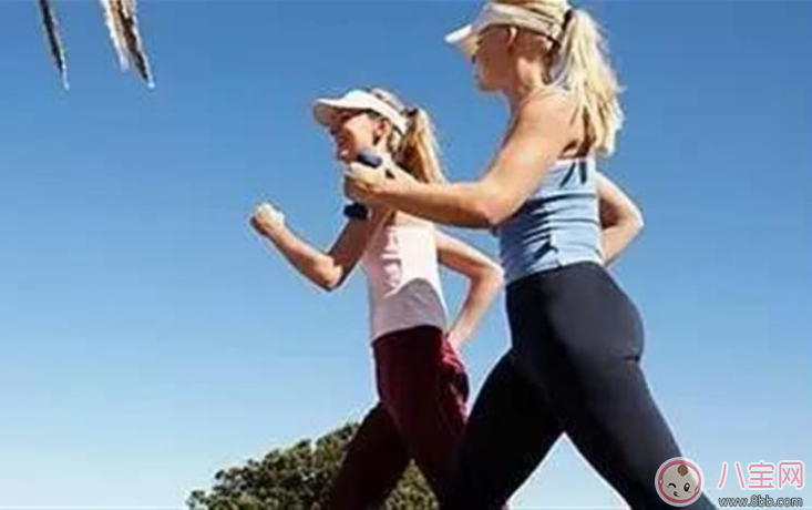 怎么跑步小腿不會變粗2018