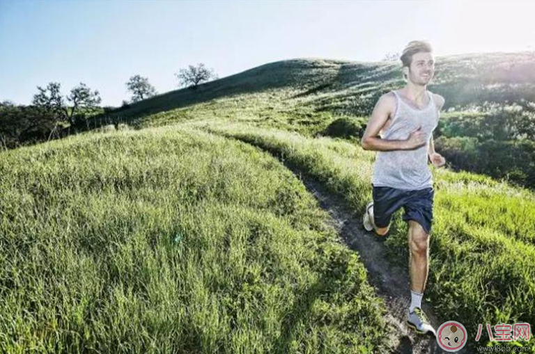 怎么跑步小腿不會變粗2018