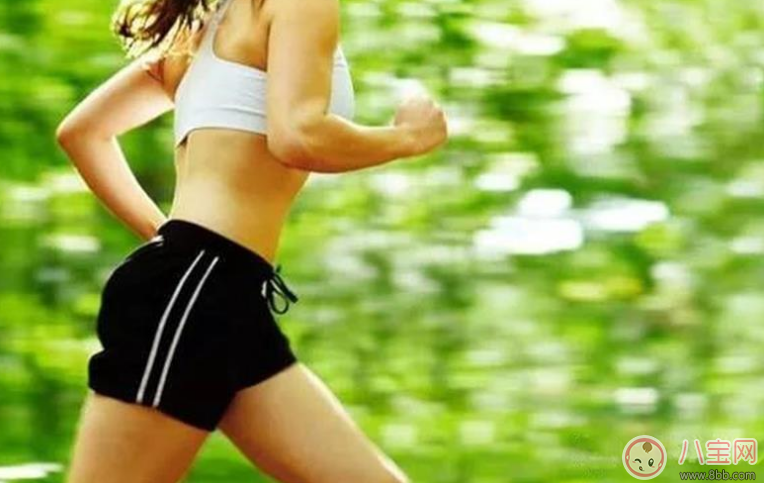 怎么跑步小腿不會變粗2018