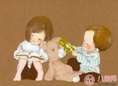 怎樣讓孩子更懂事聽話 孩子過早的懂事好不好