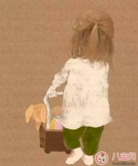 怎樣讓孩子更懂事聽話 孩子過早的懂事好不好