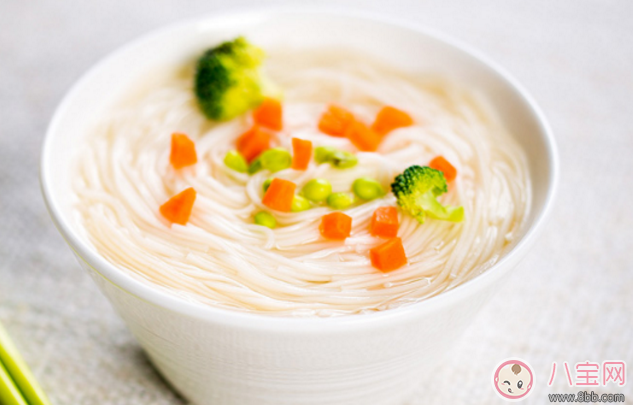 寶寶輔食推薦2018 寶寶輔食囤貨要屯哪些