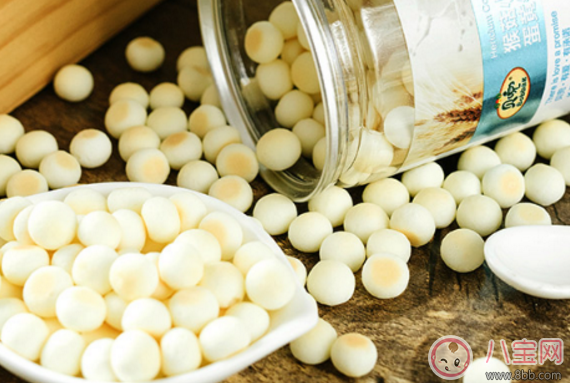 寶寶輔食推薦2018 寶寶輔食囤貨要屯哪些