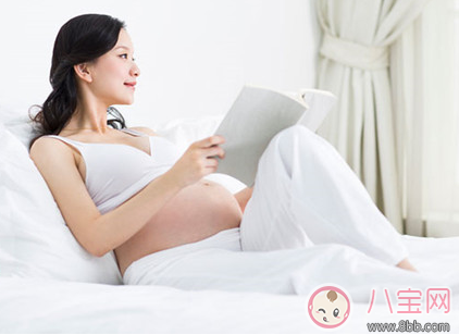 胎教從幾個月開始最好 胎教真的是越早越好嗎 胎教從幾個月開始最好 胎教真的是越早越好嗎