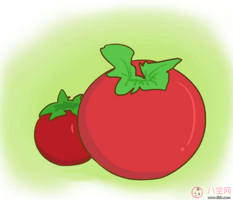 小孩子長高要吃什么蔬菜 影響孩子身高的五種蔬菜2018