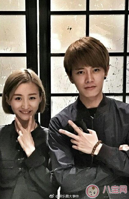 任嘉倫老婆孩子照片 任嘉倫的孩子長什么樣子