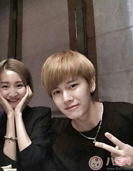 任嘉倫老婆孩子照片 任嘉倫的孩子長什么樣子