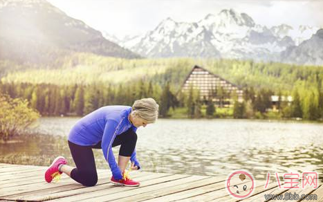走路健身的正確方法2018 走路鍛煉需要注意什么