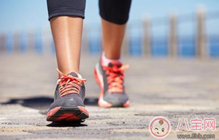 走路健身的正確方法2018 走路鍛煉需要注意什么