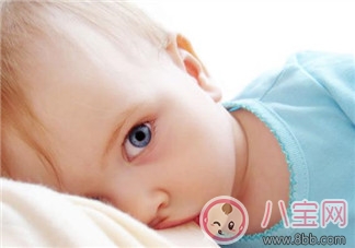 寶寶吃奶頻繁怎么回事 嬰兒不停吃奶會撐到嗎