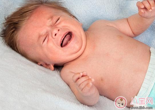 怎么讓新生兒有安全感 新生兒缺乏安全感有哪些表現