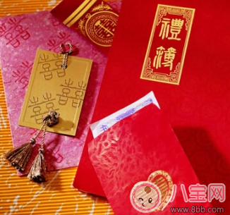 過年壓歲錢發多少錢好 新年紅包的吉利數字