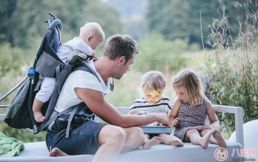 新年過完了孩子出門的心情說說 新年假期帶孩子出行的感慨句子