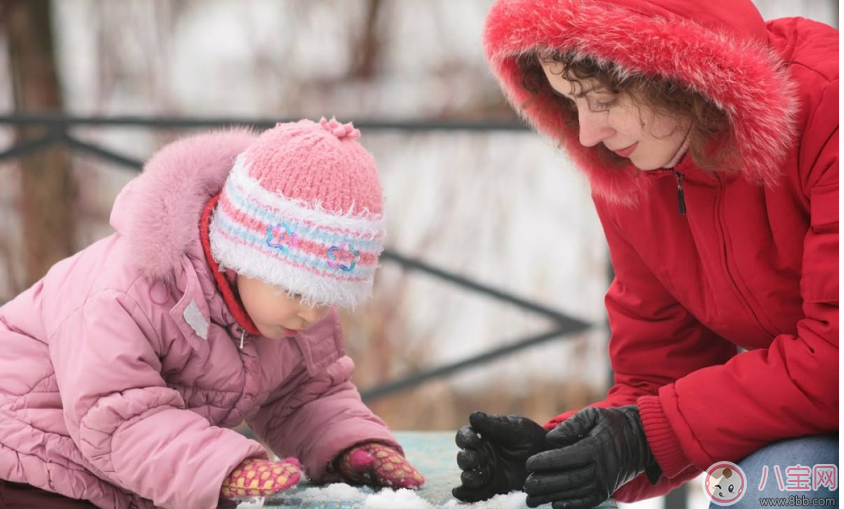新年過完了孩子出門的心情說說 新年假期帶孩子出行的感慨句子
