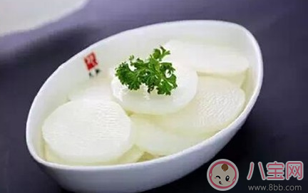 2018立春吃什么 立春為什么吃蘿卜好