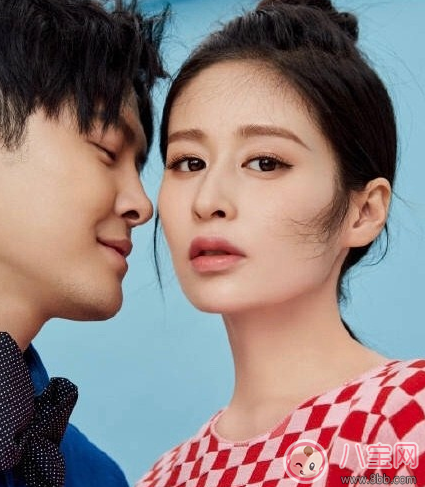 付辛博穎兒什么時候結婚的 付辛博和穎兒是因為懷孕才結婚的嗎