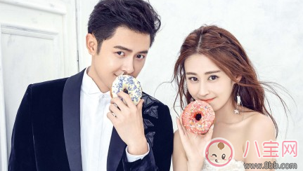 付辛博穎兒什么時候結婚的 付辛博和穎兒是因為懷孕才結婚的嗎