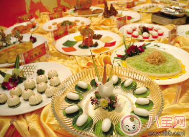 春節怎樣吃不長胖 春節不長胖的飲食攻略