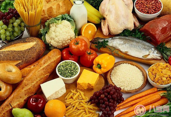 孩子生病能吃維生素嗎 寶寶補充維生素可以多吃哪些食物