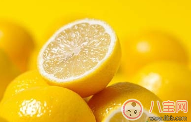 檸檬吃多了會怎樣 喝檸檬水真的能減肥嗎 檸檬吃多了會怎樣 喝檸檬水真的能減肥嗎