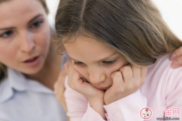 讓孩子馬上不哭的教育方法 孩子哭泣媽媽怎么教育