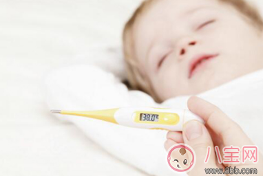寶寶經常低燒怎么回事 寶寶總是低燒正常嗎