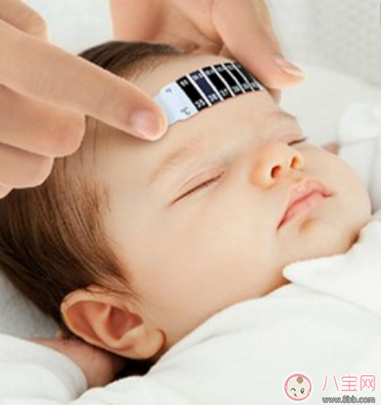 寶寶經常低燒怎么回事 寶寶總是低燒正常嗎