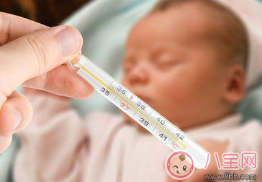 寶寶經常低燒怎么回事 寶寶總是低燒正常嗎