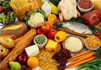 孩子生病能吃維生素嗎 寶寶補充維生素可以多吃哪些食物