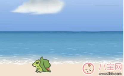 旅行青蛙迷路了會怎樣 青蛙迷路了還能回來嗎