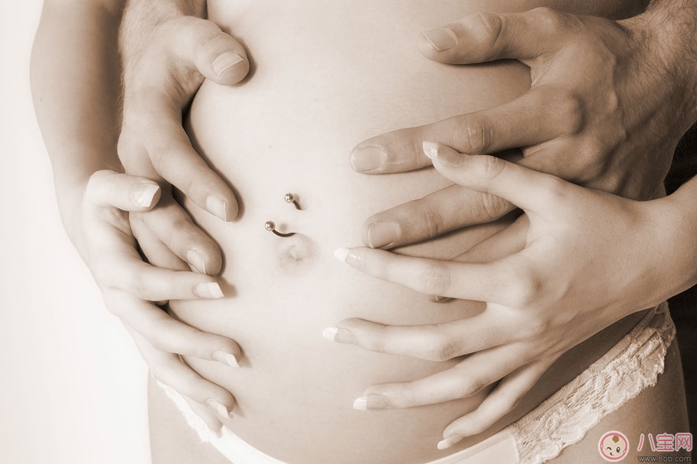 2018懷孕正確睡姿分享 孕婦最適合哪種睡姿