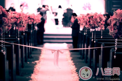 2018和一直喜歡的人結婚了是什么感覺 結婚的時候都在想些什么