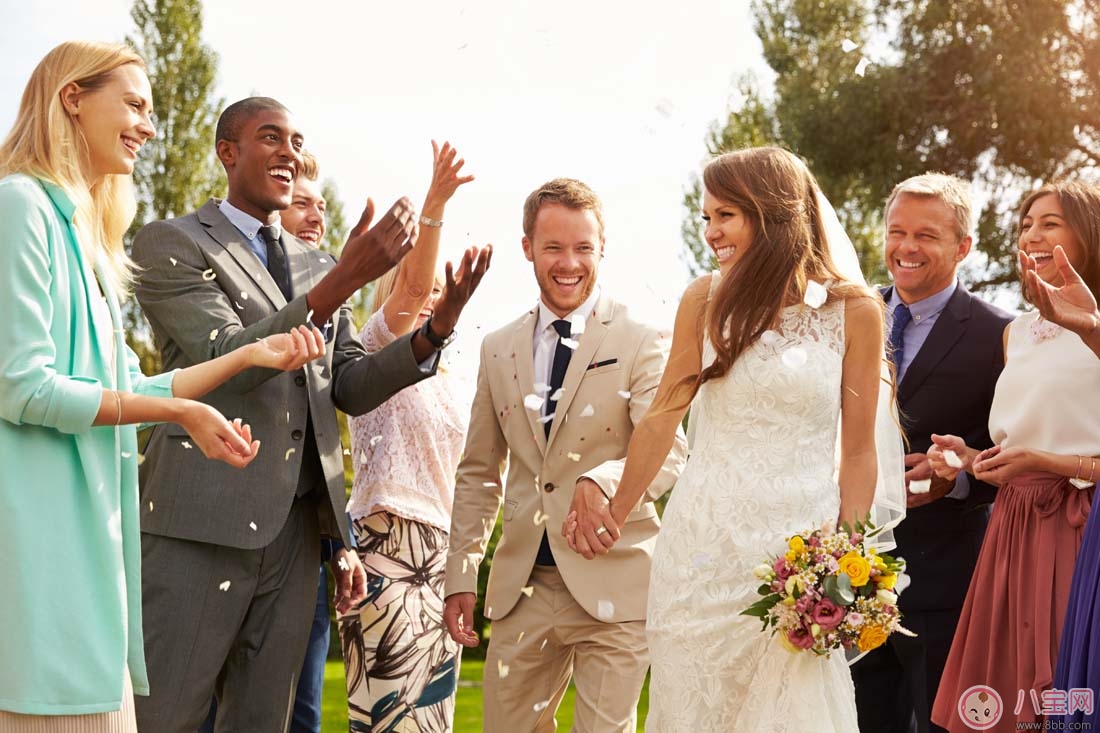 2018和一直喜歡的人結婚了是什么感覺 結婚的時候都在想些什么