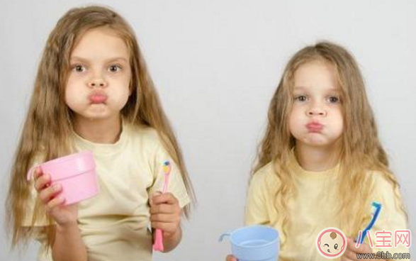 家長怎么訓(xùn)練孩子刷牙2018 怎么讓孩子愛上刷牙