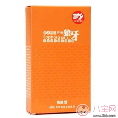 狼牙套具體使用方法2018 狼牙套使用女人是什么感覺