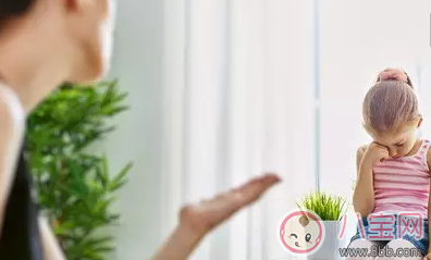 孩子不聽話父母恐嚇會怎樣 父母經常恐嚇孩子的危害 孩子不聽話父母恐嚇會怎樣 父母經常恐嚇孩子的危害