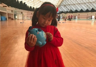 酷小狗早教機怎么樣