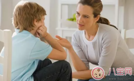 什么樣的媽媽孩子會很怕大 孩子對哪種媽媽最不喜歡