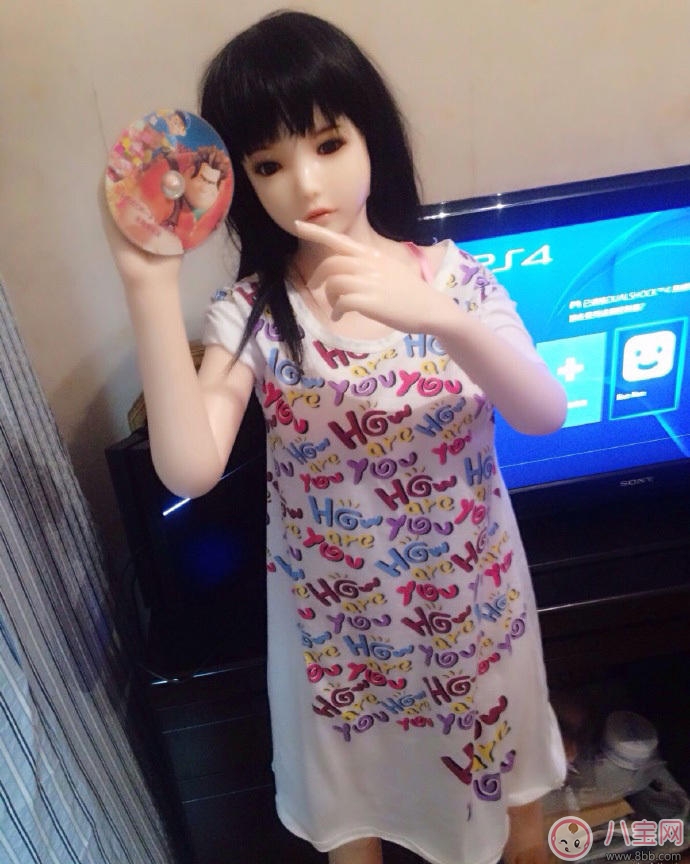 男朋友想要充氣娃娃怎么辦 充氣娃娃使用的時(shí)候很舒服嗎