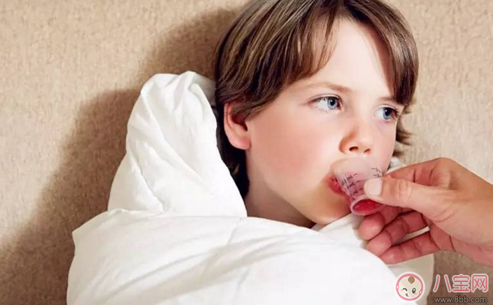 孩子咳嗽能吃橘子嗎 孩子咳嗽不能吃哪些水果