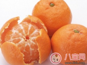 孩子咳嗽能吃橘子嗎 孩子咳嗽不能吃哪些水果