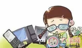 假期孩子沉迷于手機怎么辦 如何合理安排孩子假期生活